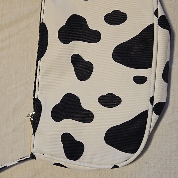 Cow shoulder purse - Picture 1 of 4
